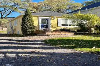 71 Mississauga Road Mississauga Ontario L5H 2H9