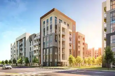 460 Gordon Krantz Avenue Unit# 103 Milton Ontario L9E 1Z2