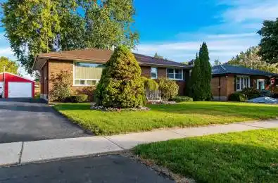 1009 Warwick Street Woodstock Ontario N4S 4S3