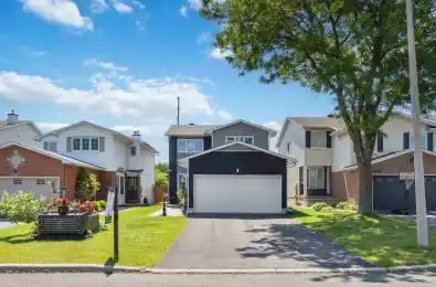 2092 Legrand Crescent Orleans - Cumberland and Area Ontario K1E 3T6
