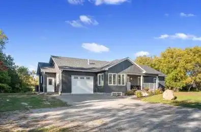 160 Canning Factory Road Alnwick/Haldimand Ontario K0K 2G0