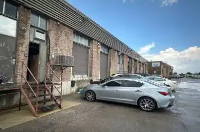 7171 Torbram Road Unit# 24 Mississauga Ontario L4T 3W4