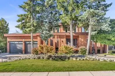 373 Firglen Ridge Vaughan Ontario L4L 1N6