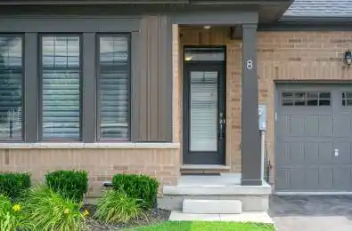 8 Cosmopolitan Common St. Catharines Ontario L2M 0B8