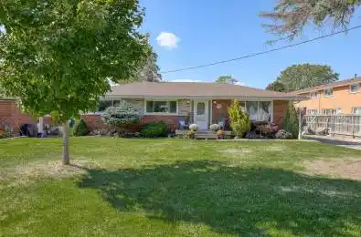 82 Bee Street Woodstock Ontario N4S 3Z3