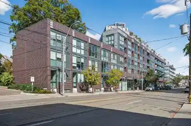 38 Howard Park Avenue Unit# 156 Toronto W01 Ontario M6R 0A5