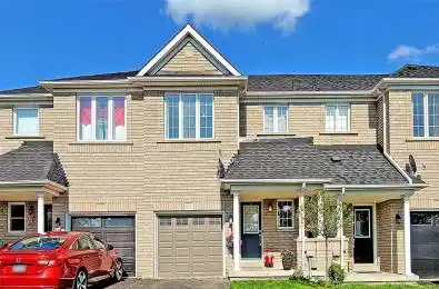 56 Collis Drive Aurora Ontario L4G 7V5