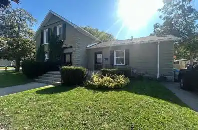 115-117 Britannia Road Goderich Ontario N7A 2B4