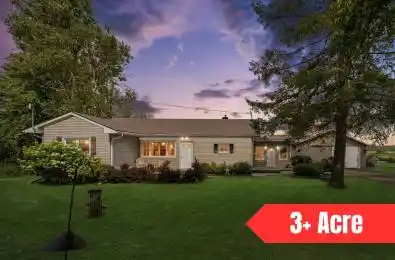 32805 Thorah Side Road Brock Ontario L0K 1A0