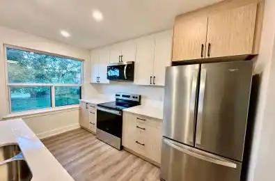 11 Wingreen Court Unit# 4 Toronto C13 Ontario M3B 1B9