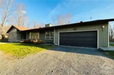 4700 Fallowfield Road Fallowfield Rd South of Ottawa Ontario K2J 4S4
