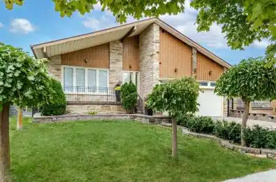 83 CURTIS Drive Brampton Ontario L6Y 2J6