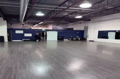 347 Bayfield Street Unit# 104 Barrie Ontario L4M 3C3