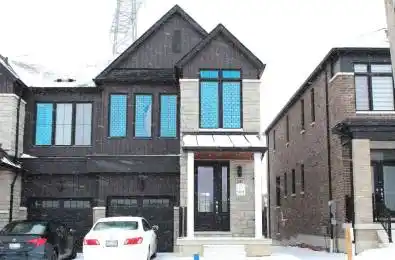 1187 Marathon Avenue Pickering Ontario L1X 2R2