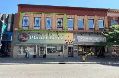 301 Bank Street Ottawa Centre Ontario K2P 1X7