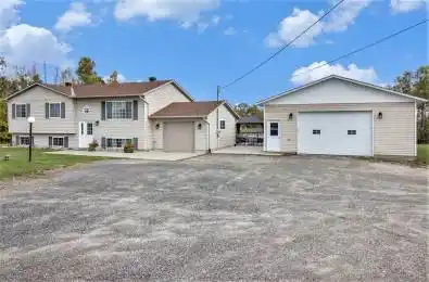 699 Ferguson Falls Road Lanark Highlands Ontario K7C 0C5