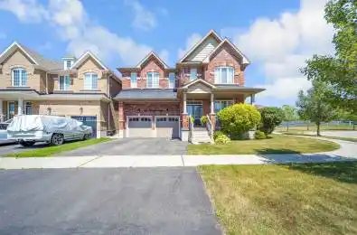 331 Powell Road Brantford Ontario N3T 0J8