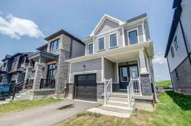 204 Wilmot Road Brantford Ontario N3T 5L5