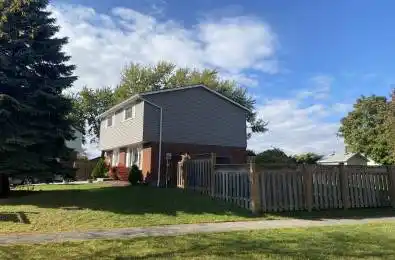 120 Chilton Drive Hamilton Ontario L8J 1M5