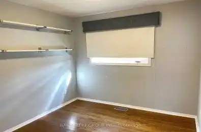 41 Walkerton Drive Markham Ontario L3P 1H9