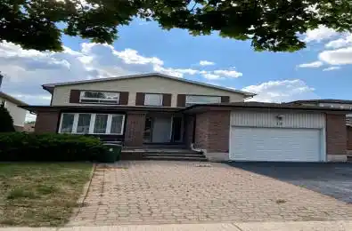 12 Blue Eagle Trail Unit# Room1 Toronto E07 Ontario M1V 1V9