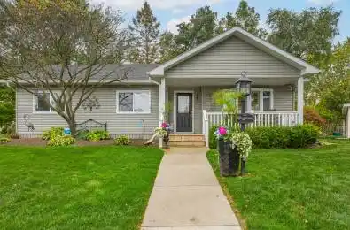 162 Mississauga Place South Huron Ontario N0M 1T0