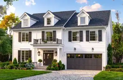 564 Mississagua Street Niagara-on-the-Lake Ontario L0S 1T0