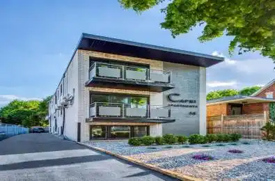 14 Burlington Street Toronto W06 Ontario M8V 2K9