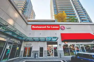 7181 Yonge Street Unit# 10 Markham Ontario L3T 0C7