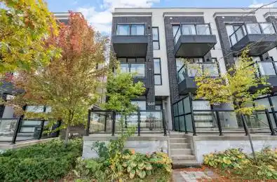 1669 Bur Oak Avenue Markham Ontario L6E 0V2