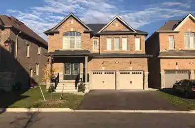 2201 Sunflower Road Pickering Ontario L1X 0E2