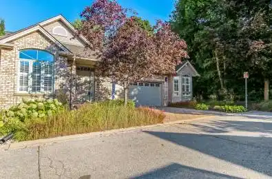 1574 RICHMOND Street Unit# 23 London North Ontario N6G 5H7