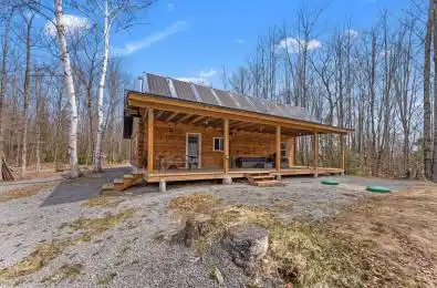 2075 Dyno Road Highlands East Ontario K0L 1C0