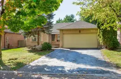 370 Selby Crescent Newmarket Ontario L3Y 6E1