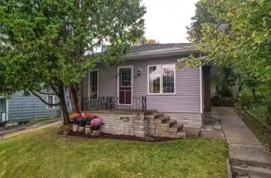 3 CORA Street Huntsville Ontario P1H 1T5
