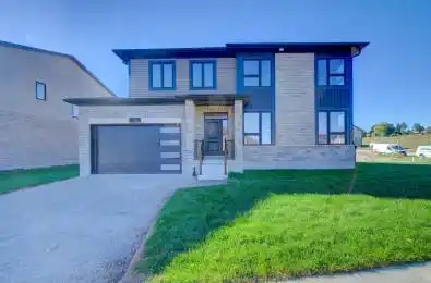 171 Otterbein Road Kitchener Ontario N2B 0A8