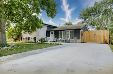 20 Karen Crescent Grimsby Ontario L3M 2E4