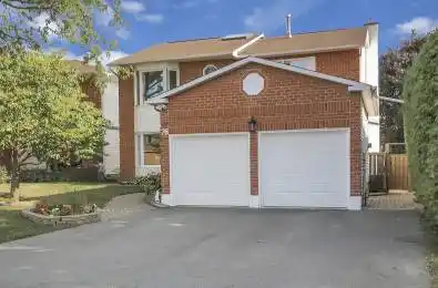 76 Chickasaw Crescent Kanata Ontario K2M 1M7