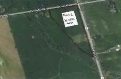 715239 Oxford Road 4 N/A Unit# Block 1 Woodstock Ontario N4S 7V9