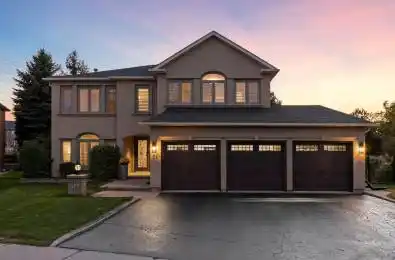 71 Cityview Circle Barrie Ontario L4N 7V1