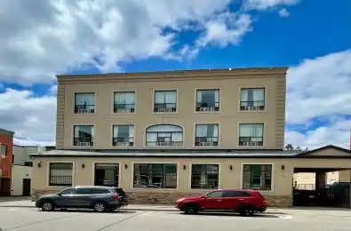 15 Graham Street Woodstock Ontario N4S 6J5