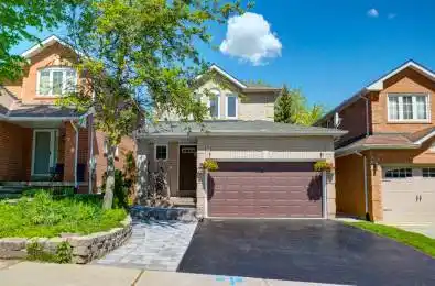 431 Carruthers Avenue Unit# Upper Newmarket Ontario L3X 2C1