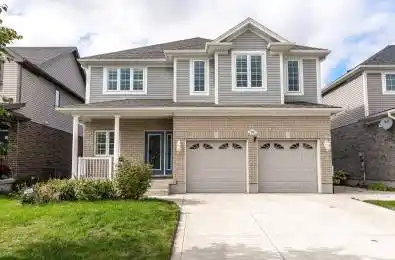 112 Thomas Street Stratford Ontario N5A 0E8