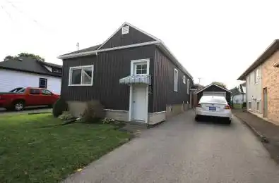 55 Sullivan Avenue Thorold Ontario L2V 2Y7