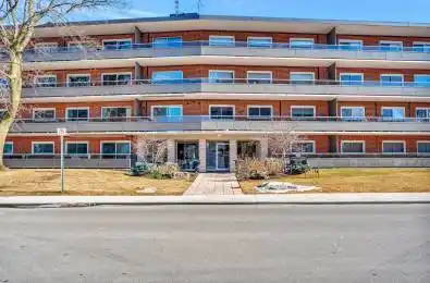 11 Woodman Drive Unit# 307 Hamilton Ontario L8K 4E3