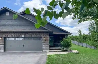 107 Aspen Drive Quinte West Ontario K8V 0E2