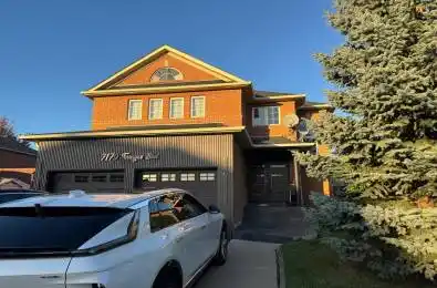 7179 Terragar Boulevard Unit# Bsmt Mississauga Ontario L5N 7L9