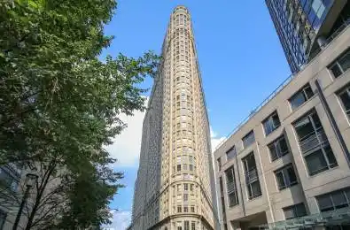 25 The Esplanade N/A Unit# 1519 Toronto C08 Ontario M5E 1W5