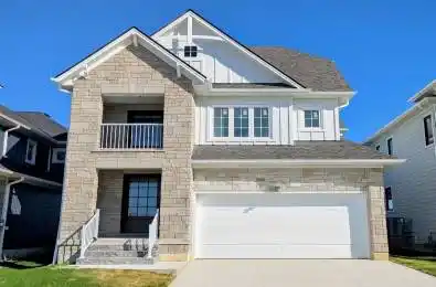 119 Inverness Street Kincardine Ontario N2Z 1J4