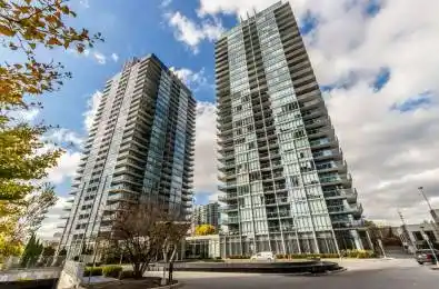90 Parklawn Road Unit# 1712 Toronto W06 Ontario M8Y 0B6